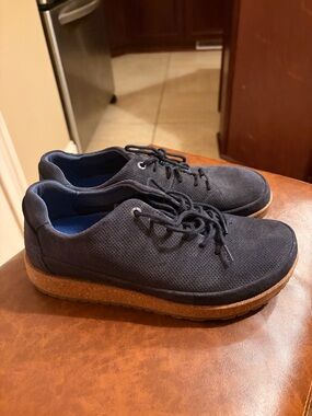 Birkenstock Honnef Low